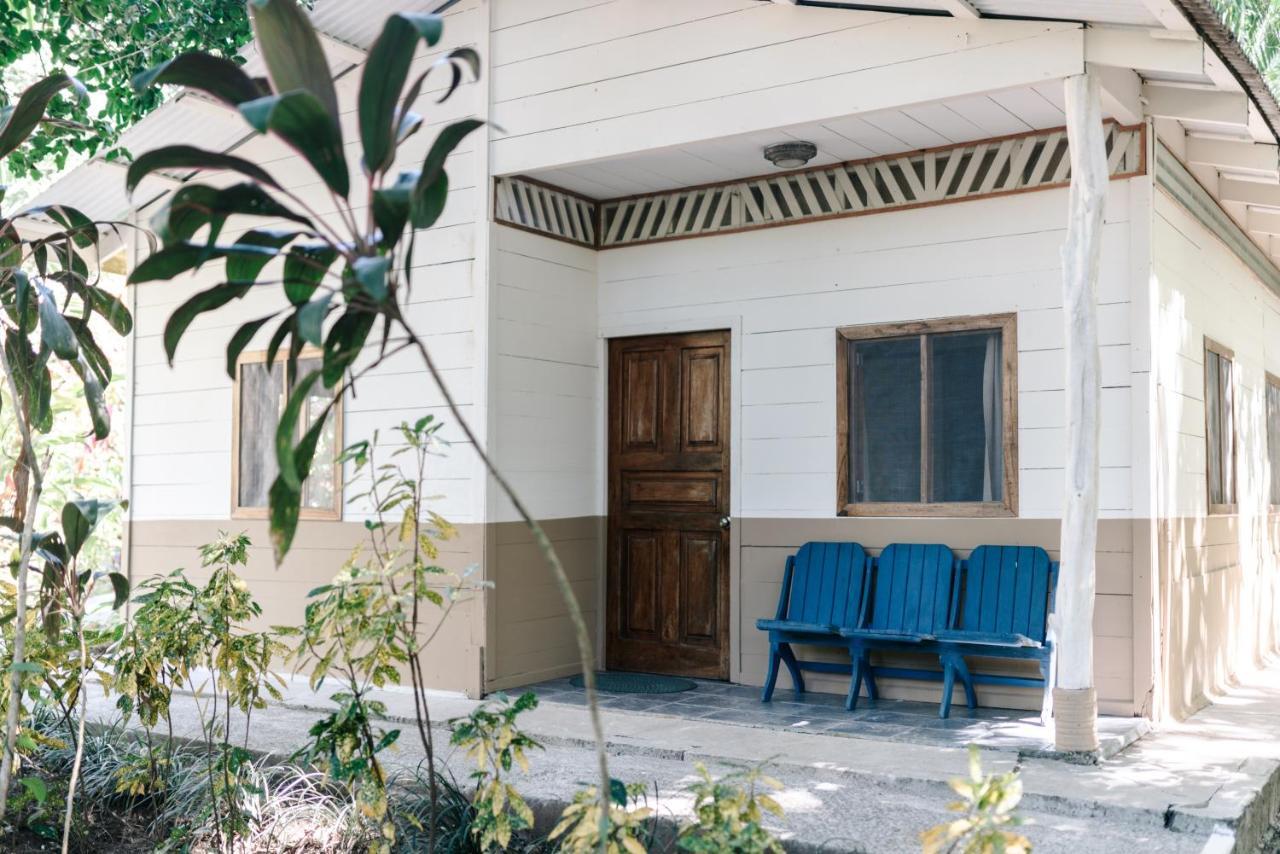 Star Mountain Jungle Lodge & Horse Ranch Malpais Exterior foto