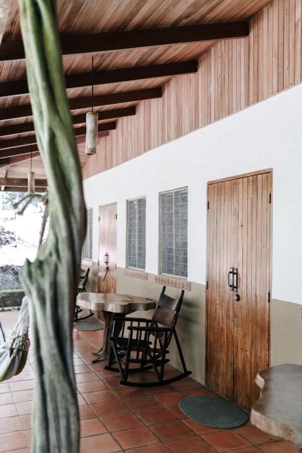 Star Mountain Jungle Lodge & Horse Ranch Malpais Exterior foto
